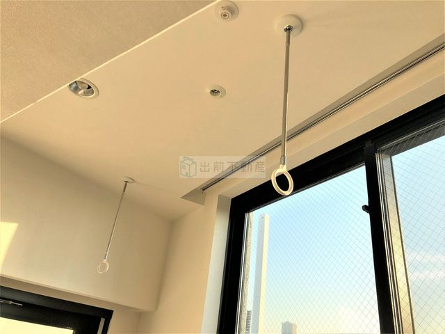 S-RESIDENCE池袋Norteの設備