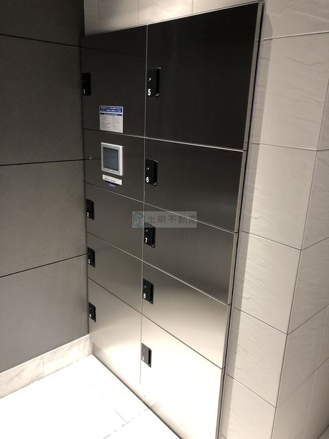 S-RESIDENCE池袋Norteのその他共用部分