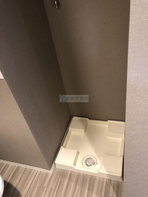 S-RESIDENCE池袋Norteの内装
