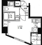 S-RESIDENCE池袋Norteの画像