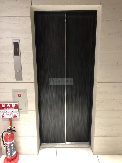 S-RESIDENCE池袋Norteのその他共用部分