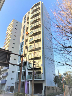 【外観】 | S-RESIDENCE池袋Norte