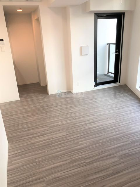S-RESIDENCE池袋Norteの居間・リビング