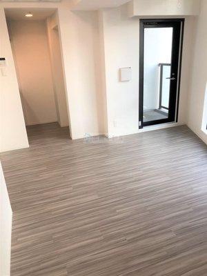 【居間・リビング】 | S-RESIDENCE池袋Norte