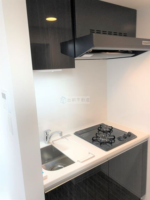 S-RESIDENCE池袋Norteのキッチン