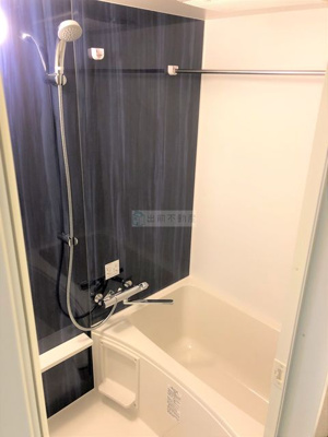 【浴室】 | S-RESIDENCE池袋Norte