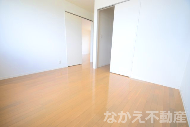 【寝室】 | 寝室です