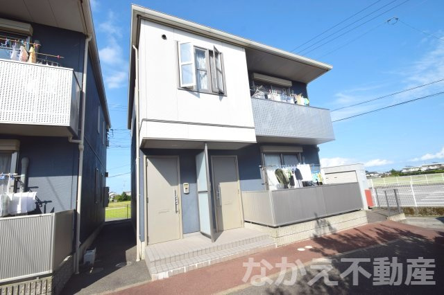 【外観】 | 外観です