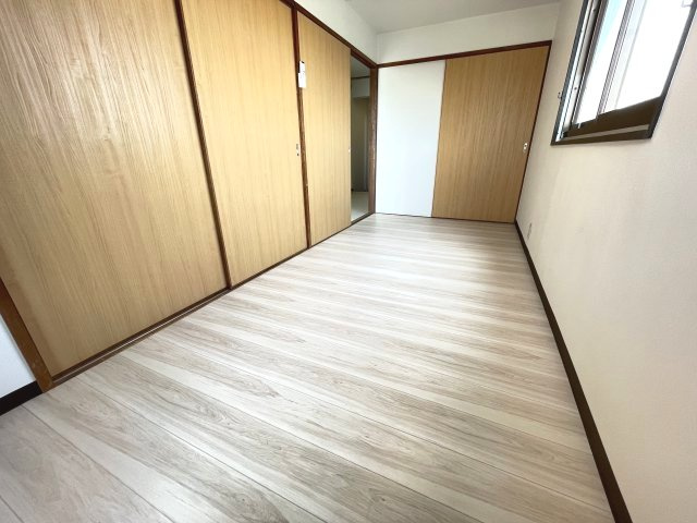 【寝室】 | 寝室です