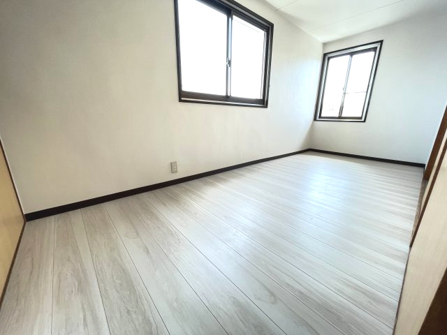 【寝室】 | 寝室です