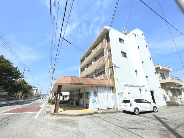 【外観】 | おしゃれな外観です