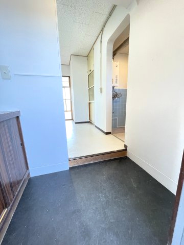 【玄関】 | 毎日通る玄関はこちらです