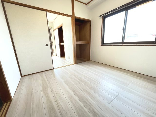 【寝室】 | 寝室です