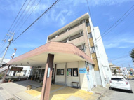 小松島市堀川町のマンションの画像