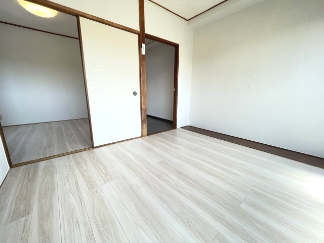 【寝室】 | 寝室です