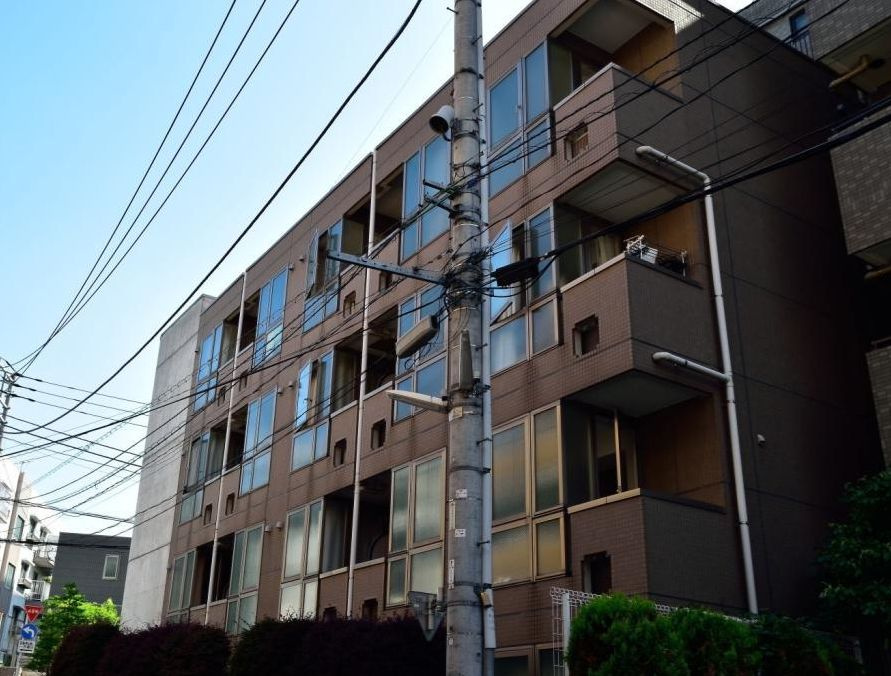 ヴィラ・パサージュ(ヴィラパサージュ) 