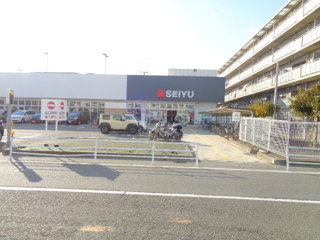 Ｓｍａｒｔ湘南のその他|西友
