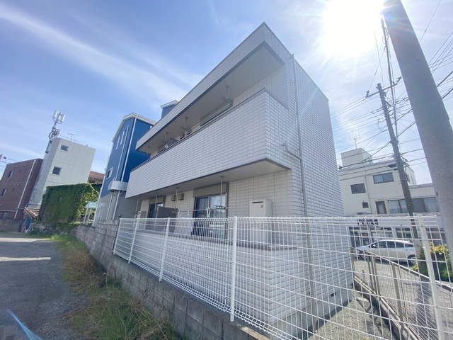 Ｓｍａｒｔ湘南のロビー|耐震耐火旭化成へーベルメゾン