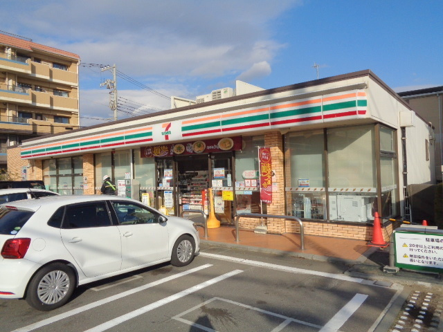 Ｓｍａｒｔ湘南のその他|セブンイレブン