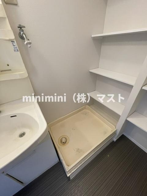 ノアーズアーク住之江の設備