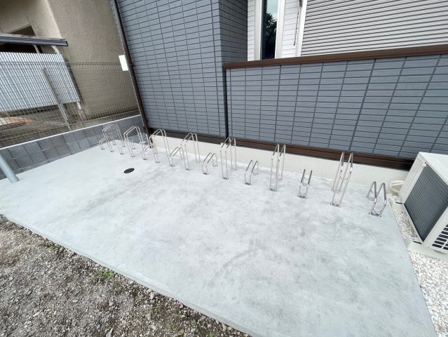 【その他共用部分】