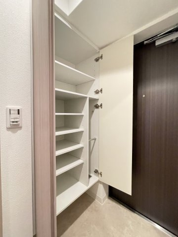 【設備】 | ワールドアイ難波南ポルタ