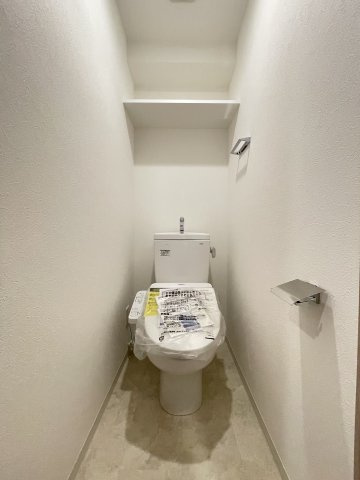 【トイレ】 | ワールドアイ難波南ポルタ
