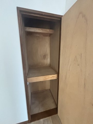 【収納】 | マンション山中