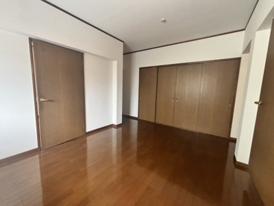 【居間・リビング】 | マンション山中