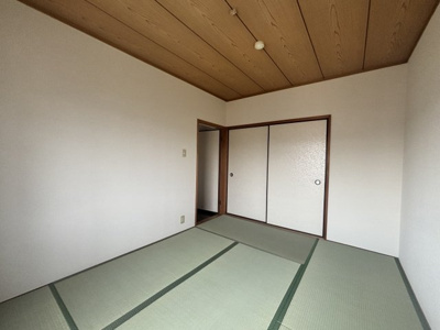 【和室】 | マンション山中