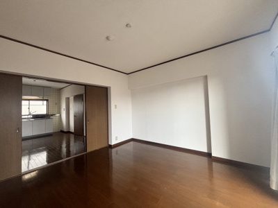 【洋室】 | マンション山中