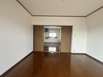 【洋室】 | マンション山中