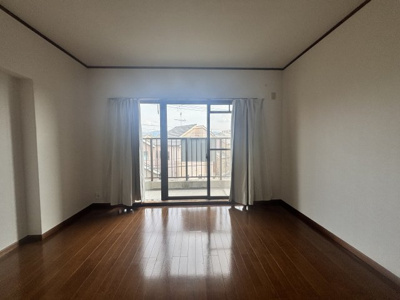 【洋室】 | マンション山中