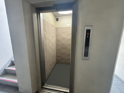【その他共用部分】 | マンション山中