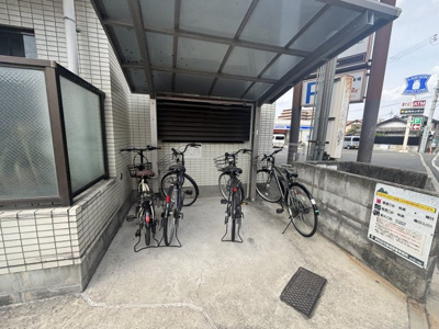 【その他共用部分】 | マンション山中