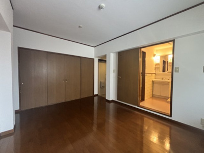 【居間・リビング】 | マンション山中