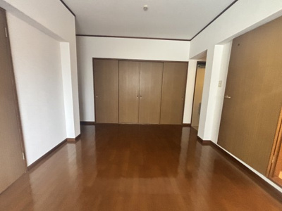【内装】 | マンション山中