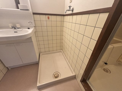 【その他】 | マンション山中