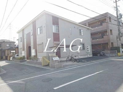 【外観】 | ＢＬＯＮＡ | 外観です。