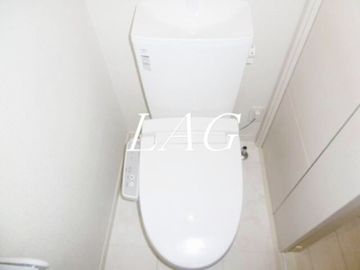 【トイレ】 | ＢＬＯＮＡ | トイレです。