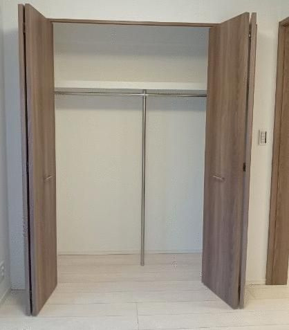 ＭＩＮＤ志村坂上の収納