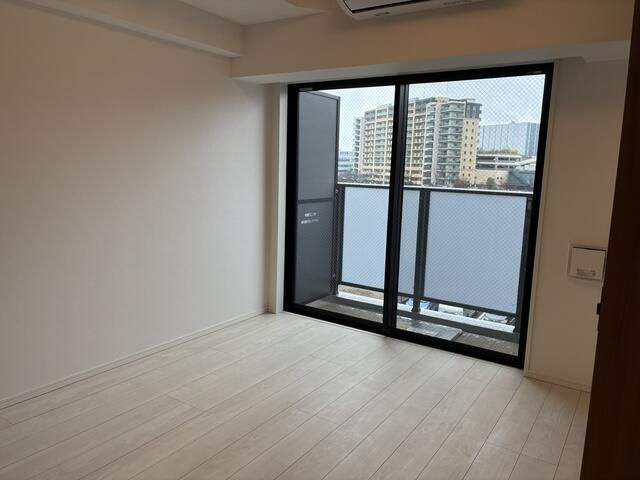 ＭＩＮＤ志村坂上の寝室