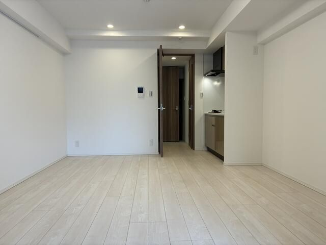 ＭＩＮＤ志村坂上の居間・リビング