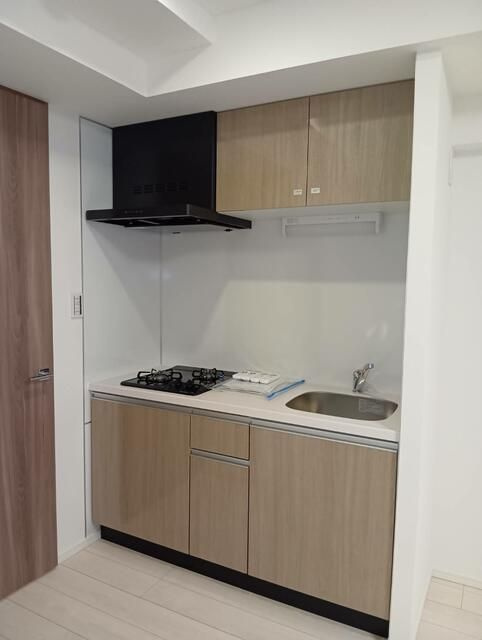 ＭＩＮＤ志村坂上のキッチン