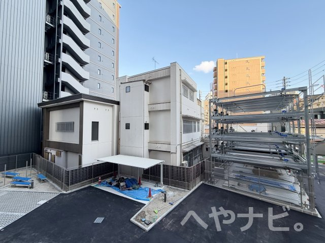 【展望】 | エスリード ザ・レガリア新栄ALTAIER | ★展望