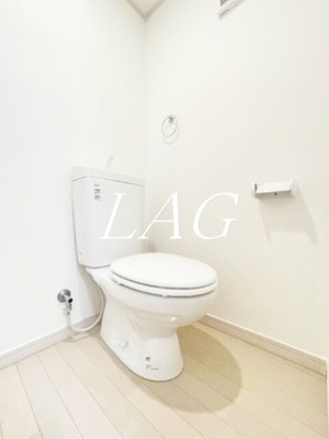 【トイレ】 | サザンロード江北 | トイレです。