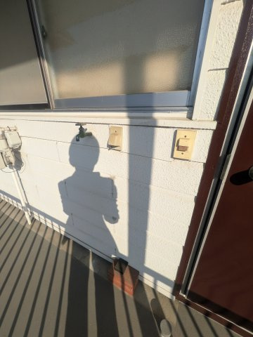 サンドエル吉田の設備