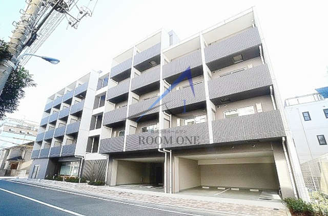 ステージグランデ尾久