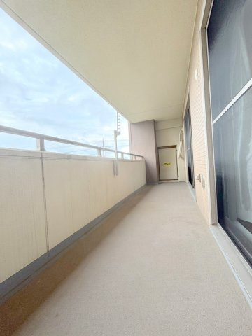 サンクレイドル習志野パセオのエントランス|共用部・エントランス