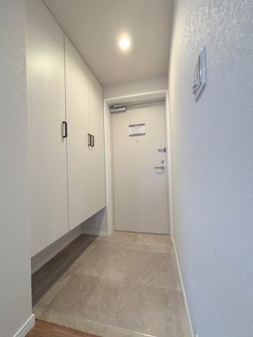 サンクレイドル習志野パセオのその他共用部分|共用部・シアタールーム